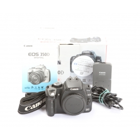 Canon EOS 350D (272216)