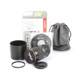 Canon EF 2,8/100 Makro L IS USM (272224)