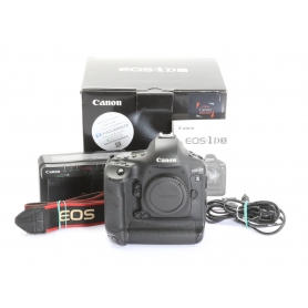 Canon EOS-1DX (272398)