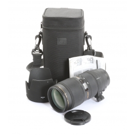 Sigma EX 2,8/70-200 APO DG Makro HSM II C/EF (272399)