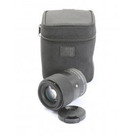 Sigma DC 1,4/30 DN Contemporary für Sony E-Mount (272405)