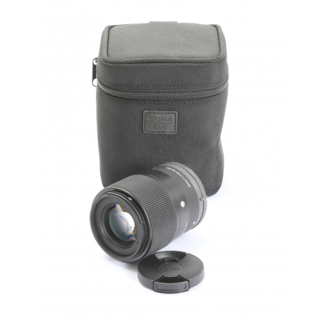 Sigma DC 1,4/30 DN Contemporary für Sony E-Mount (272405)