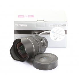Tamron SP 2,8/15-30 DI USD VC für NI/AF (272412)