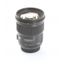 Sigma EX 1,4/50 DG HSM ART NI/AF D (272413)