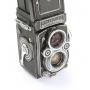 Rollei Rolleiflex 3,5F TLR Analoge Mittelformatkamera Franke & Heidecke (272510)