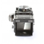 Rollei Rolleiflex 3,5F TLR Analoge Mittelformatkamera Franke & Heidecke (272510)