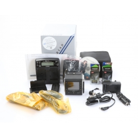 Hasselblad Digital Rückteil CFV 50 50MP (270320)