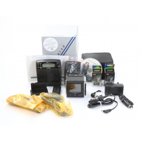 Hasselblad Digital Rückteil CFV 50 50MP (270320)