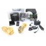 Hasselblad Digital Rückteil CFV 50 50MP (270320)