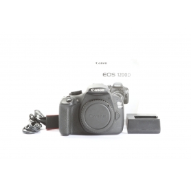 Canon EOS 1200D (271686)