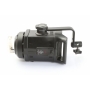 Bowens Gemini GM400 Studio Blitz Kopf 2er Set mit Stativen (271839)