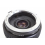 Kenko Telekonverter TELEPLUS MC7 2x OP Macro für Ricoh XR-P Pentax KA (271860)