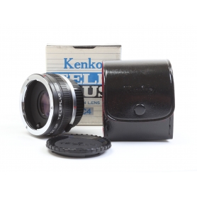 Kenko Telekonverter TELEPLUS MC4 2x OP für Olympus OM (271862)