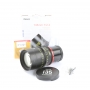Meike Cinema Lens FF Prime T 2,4/135 Canon RF (272044)