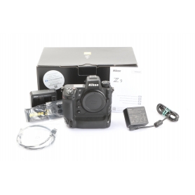 Nikon Z9 Body (272080)
