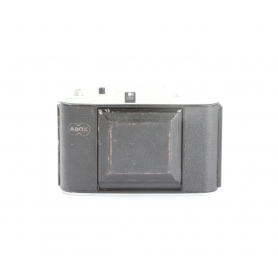 Adox Pronto mit Adoxar 6,3/75 Objektiv (272196)