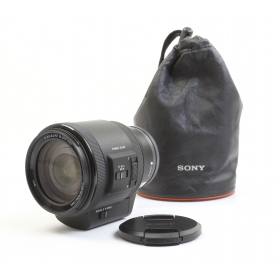 Sony PZ 3,5-6,3/18-200 OSS E-Mount (272407)