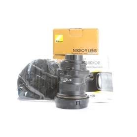 Nikon PC Nikkor 4,0/19 E ED (272414)