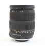 Sigma 3,5-6,3/18-200 DC OS HSM NI/AF D (272492)