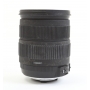 Sigma EX 3,5-6,3/18-200 OS NI/AF D (272492)