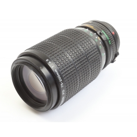 Canon FD 4,5/75-200 (272497)