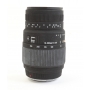 Sigma EX 4,0-5,6/70-300 APO DG Makro für Sony A-Mount (272498)
