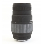 Sigma EX 4,0-5,6/70-300 APO DG Makro für Sony A-Mount (272498)