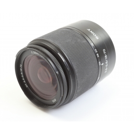 Sony DT 3,5-5,6/18-70 (272499)