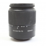 Sony DT 3,5-5,6/18-70 (272499)