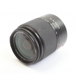Sony DT 3,5-5,6/18-70 (272500)