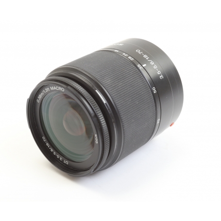 Sony DT 3,5-5,6/18-70 (272500)