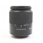 Sony DT 3,5-5,6/18-70 (272500)