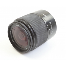 Sony DT 3,5-5,6/18-70 (272501)