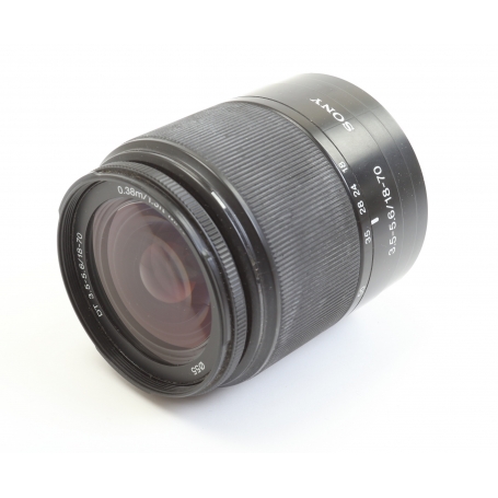 Sony DT 3,5-5,6/18-70 (272501)