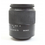Sony DT 3,5-5,6/18-70 (272501)