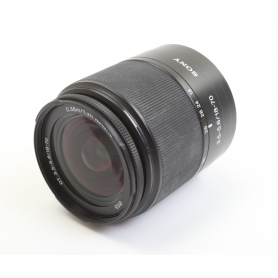 Sony DT 3,5-5,6/18-70 (272502)