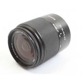 Sony DT 3,5-5,6/18-70 (272503)