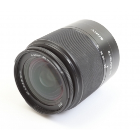 Sony DT 3,5-5,6/18-70 (272504)