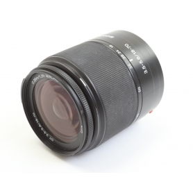 Sony DT 3,5-5,6/18-70 (272507)