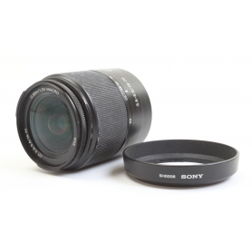 Sony DT 3,5-5,6/18-70 (272508)