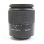 Sony DT 3,5-5,6/18-70 (272508)