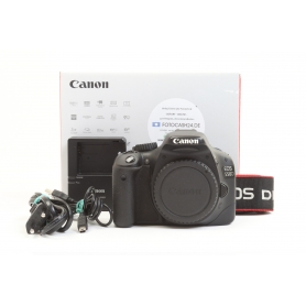 Canon EOS 550D (272515)
