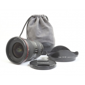 Canon EF 2,8/16-35 L USM II (272673)