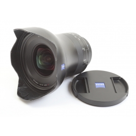 Zeiss Milvus 2,8/15 ZE C/EF (272675)