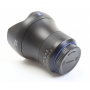 Zeiss Milvus 2,8/15 ZE C/EF (272675)