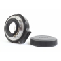 Canon Objektivadapter EF-EOS R 0,71x (272679)