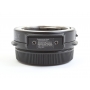 Canon Objektivadapter EF-EOS R 0,71x (272679)
