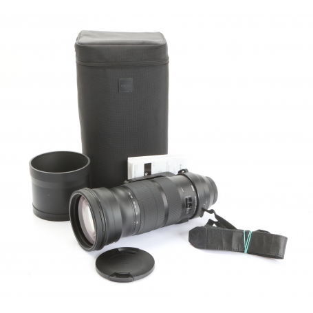 Sigma EX 2,8/120-300 DG OS HSM Sports C/EF (272681)