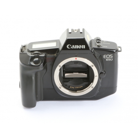 Canon EOS 650 (272277)