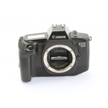 Canon EOS 650 (272278)